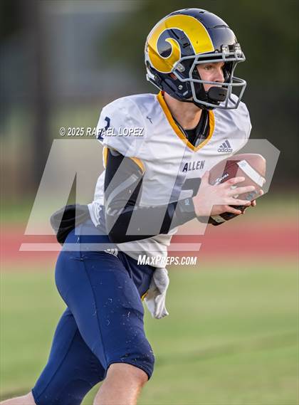 Thumbnail 2 in Allen Academy @ Northland Christian photogallery.