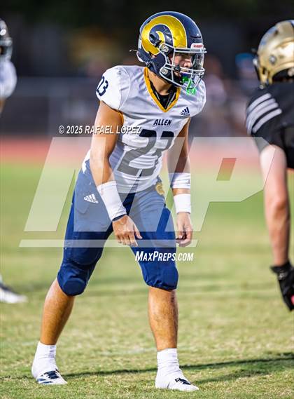 Thumbnail 2 in Allen Academy @ Northland Christian photogallery.