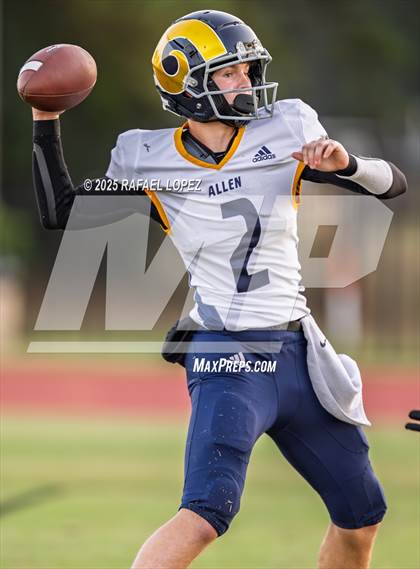 Thumbnail 3 in Allen Academy @ Northland Christian photogallery.