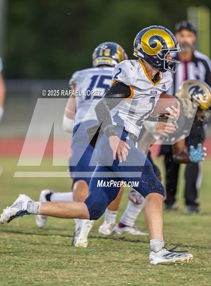 Thumbnail 3 in Allen Academy @ Northland Christian photogallery.