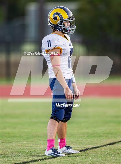 Thumbnail 2 in Allen Academy @ Northland Christian photogallery.