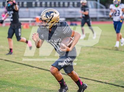 Thumbnail 1 in Allen Academy @ Northland Christian photogallery.