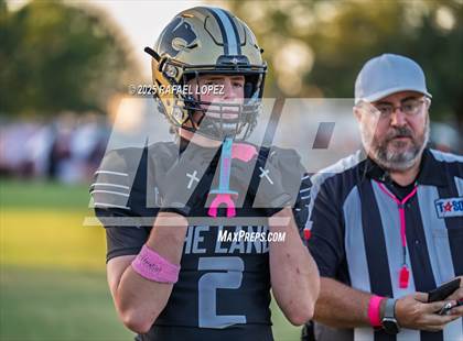 Thumbnail 3 in Allen Academy @ Northland Christian photogallery.