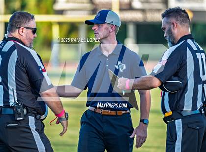 Thumbnail 2 in Allen Academy @ Northland Christian photogallery.