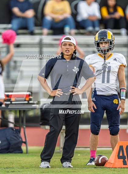 Thumbnail 1 in Allen Academy @ Northland Christian photogallery.