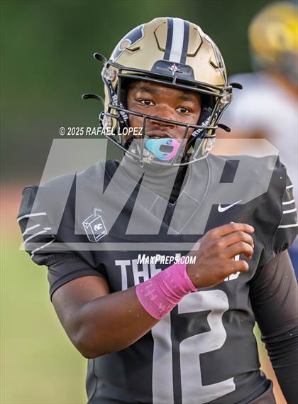 Thumbnail 1 in Allen Academy @ Northland Christian photogallery.