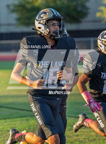 Thumbnail 1 in Allen Academy @ Northland Christian photogallery.