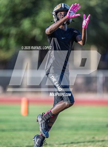 Thumbnail 1 in Allen Academy @ Northland Christian photogallery.