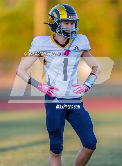 Thumbnail 2 in Allen Academy @ Northland Christian photogallery.