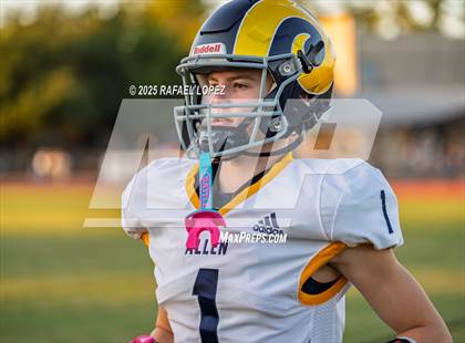 Thumbnail 3 in Allen Academy @ Northland Christian photogallery.