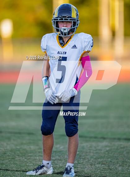 Thumbnail 1 in Allen Academy @ Northland Christian photogallery.