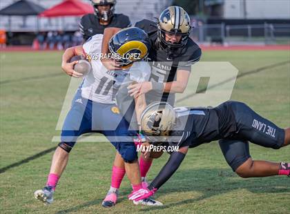 Thumbnail 1 in Allen Academy @ Northland Christian photogallery.