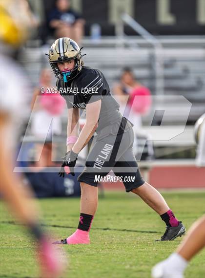 Thumbnail 2 in Allen Academy @ Northland Christian photogallery.