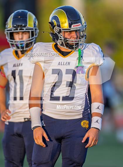 Thumbnail 1 in Allen Academy @ Northland Christian photogallery.