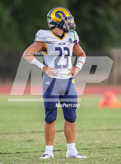 Thumbnail 1 in Allen Academy @ Northland Christian photogallery.