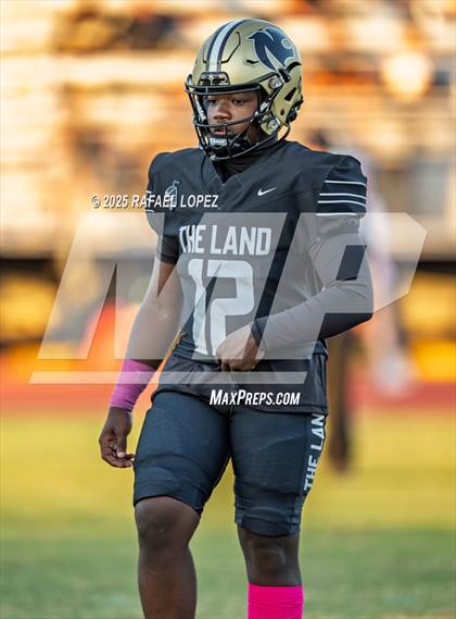 Thumbnail 3 in Allen Academy @ Northland Christian photogallery.