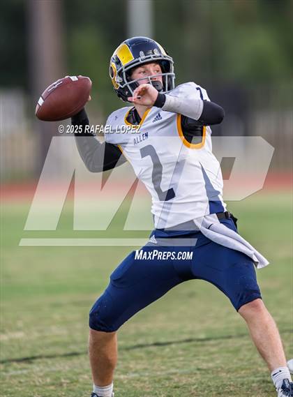 Thumbnail 1 in Allen Academy @ Northland Christian photogallery.