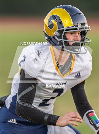 Thumbnail 2 in Allen Academy @ Northland Christian photogallery.