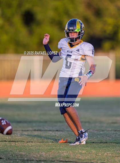 Thumbnail 3 in Allen Academy @ Northland Christian photogallery.