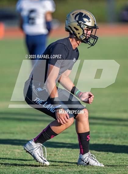 Thumbnail 2 in Allen Academy @ Northland Christian photogallery.