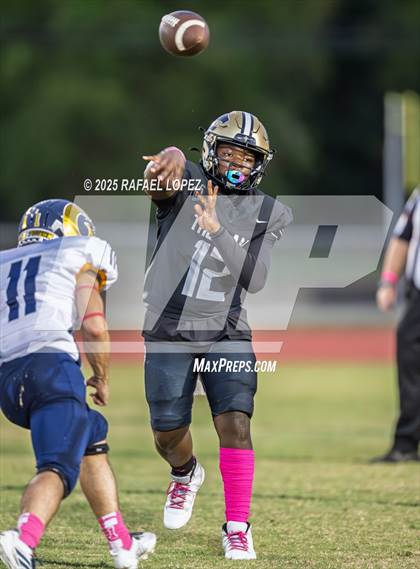 Thumbnail 2 in Allen Academy @ Northland Christian photogallery.