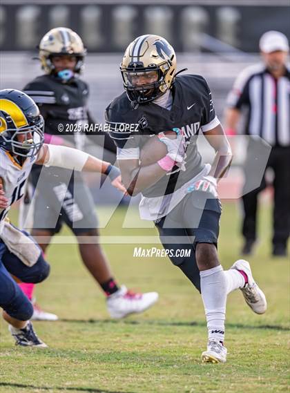 Thumbnail 3 in Allen Academy @ Northland Christian photogallery.