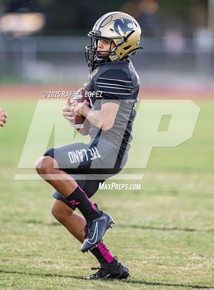 Thumbnail 1 in Allen Academy @ Northland Christian photogallery.