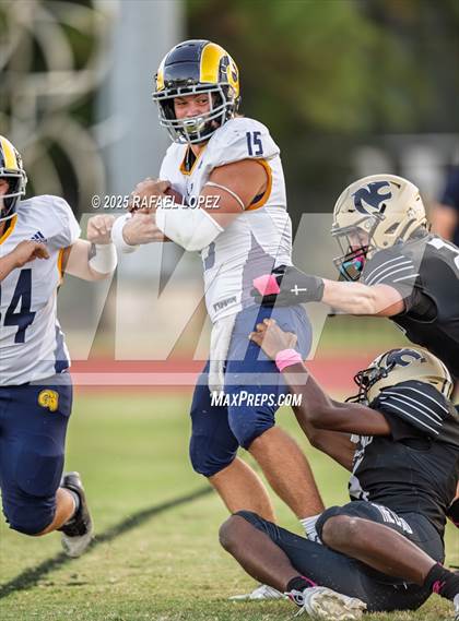 Thumbnail 2 in Allen Academy @ Northland Christian photogallery.