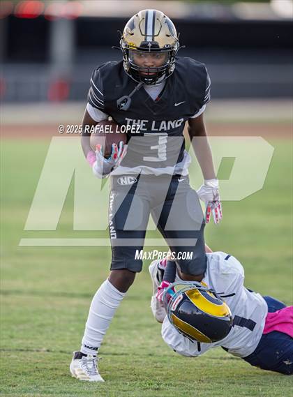 Thumbnail 3 in Allen Academy @ Northland Christian photogallery.