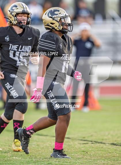 Thumbnail 2 in Allen Academy @ Northland Christian photogallery.