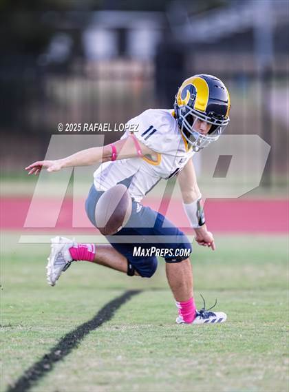 Thumbnail 1 in Allen Academy @ Northland Christian photogallery.