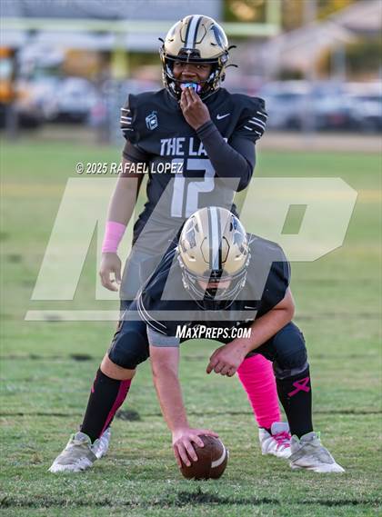 Thumbnail 1 in Allen Academy @ Northland Christian photogallery.