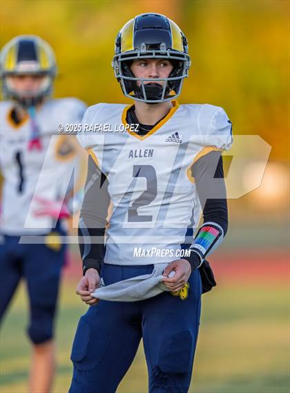 Thumbnail 2 in Allen Academy @ Northland Christian photogallery.