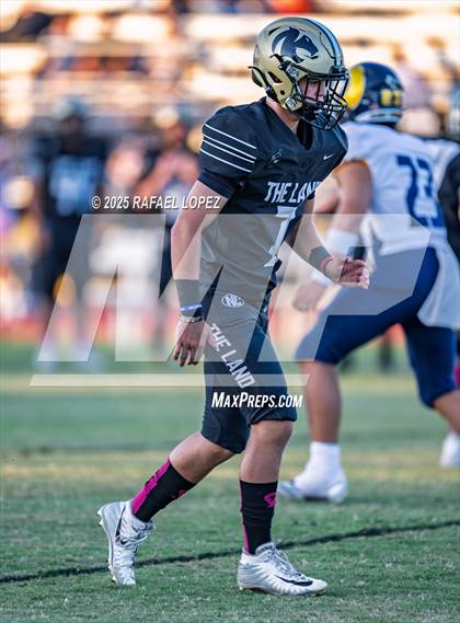 Thumbnail 2 in Allen Academy @ Northland Christian photogallery.