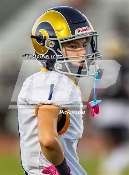 Thumbnail 3 in Allen Academy @ Northland Christian photogallery.