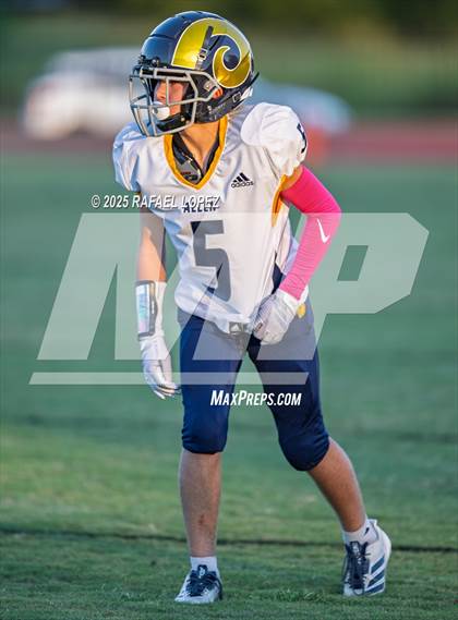 Thumbnail 1 in Allen Academy @ Northland Christian photogallery.