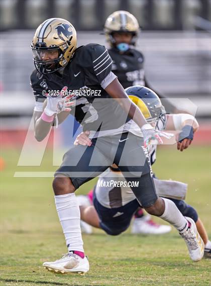 Thumbnail 1 in Allen Academy @ Northland Christian photogallery.