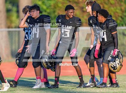 Thumbnail 2 in Allen Academy @ Northland Christian photogallery.