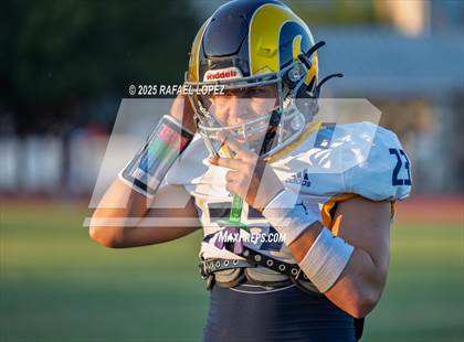 Thumbnail 1 in Allen Academy @ Northland Christian photogallery.