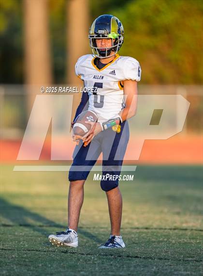 Thumbnail 3 in Allen Academy @ Northland Christian photogallery.