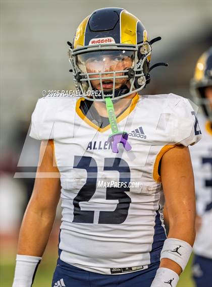 Thumbnail 2 in Allen Academy @ Northland Christian photogallery.