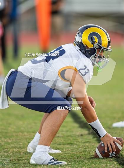 Thumbnail 3 in Allen Academy @ Northland Christian photogallery.