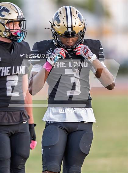 Thumbnail 3 in Allen Academy @ Northland Christian photogallery.