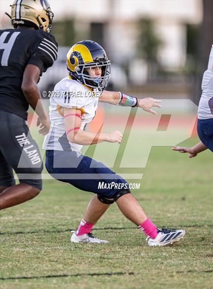 Thumbnail 3 in Allen Academy @ Northland Christian photogallery.