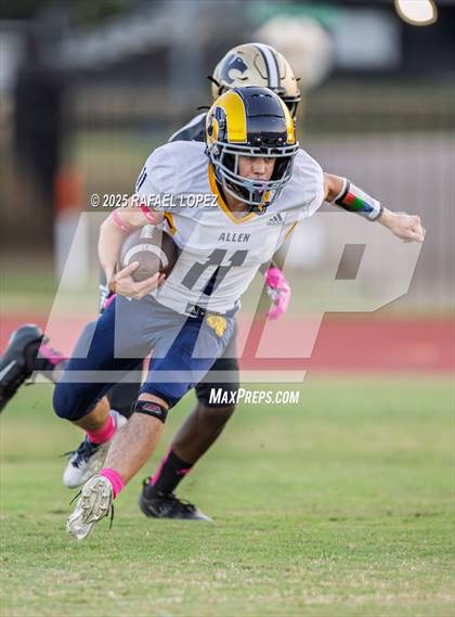 Thumbnail 3 in Allen Academy @ Northland Christian photogallery.