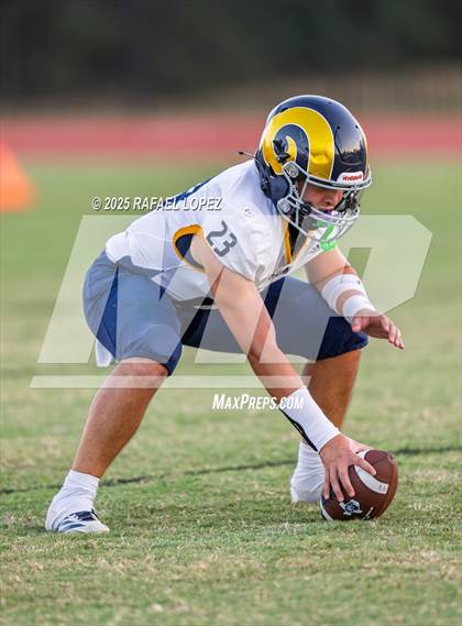 Thumbnail 1 in Allen Academy @ Northland Christian photogallery.