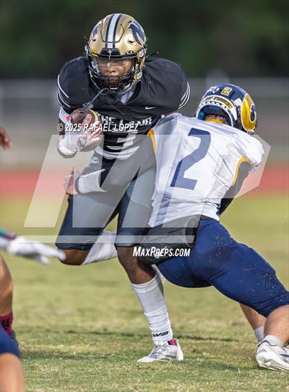 Thumbnail 1 in Allen Academy @ Northland Christian photogallery.