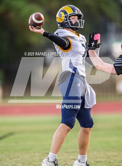 Thumbnail 1 in Allen Academy @ Northland Christian photogallery.