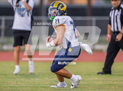 Thumbnail 1 in Allen Academy @ Northland Christian photogallery.