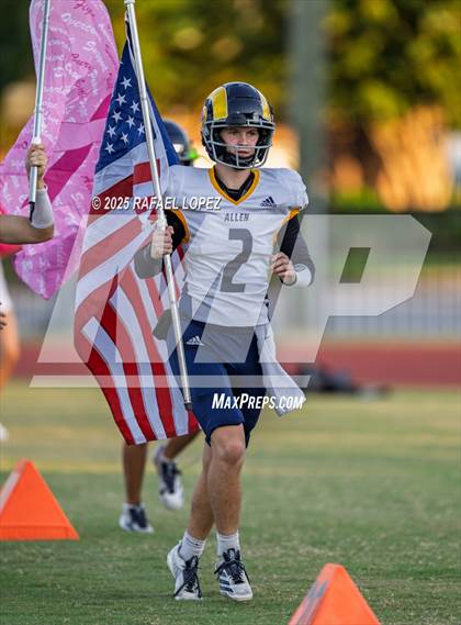 Thumbnail 3 in Allen Academy @ Northland Christian photogallery.